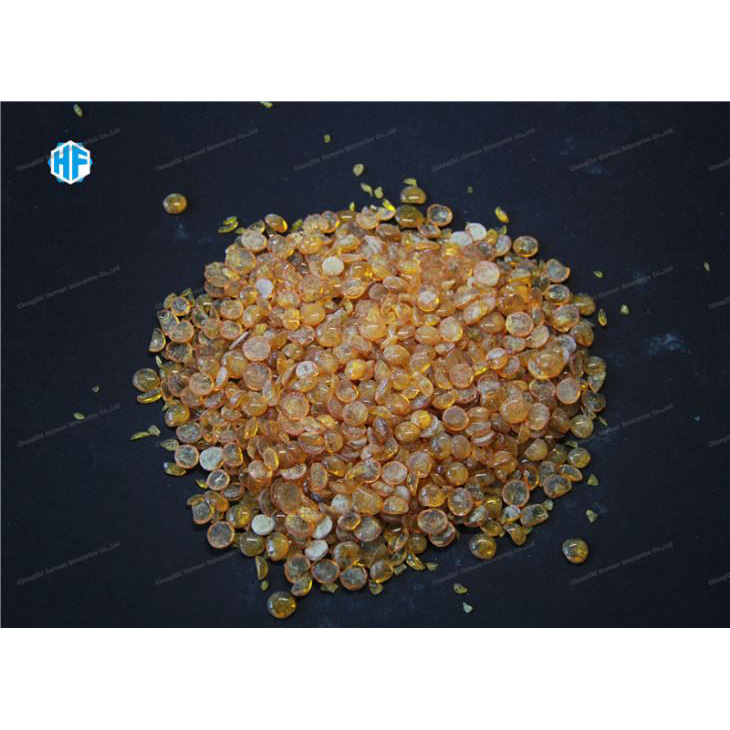 How Does Rosin Ester Improve Industrial Adhesion Performance?