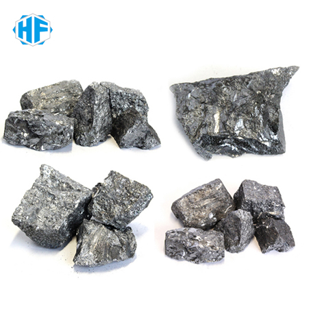 Optimizing Ladle Metallurgy: The Role of Calcium Silicon Alloy in Clean Steel Production